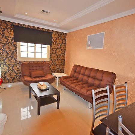 Leader Apartments 1 Mahboula Extérieur photo