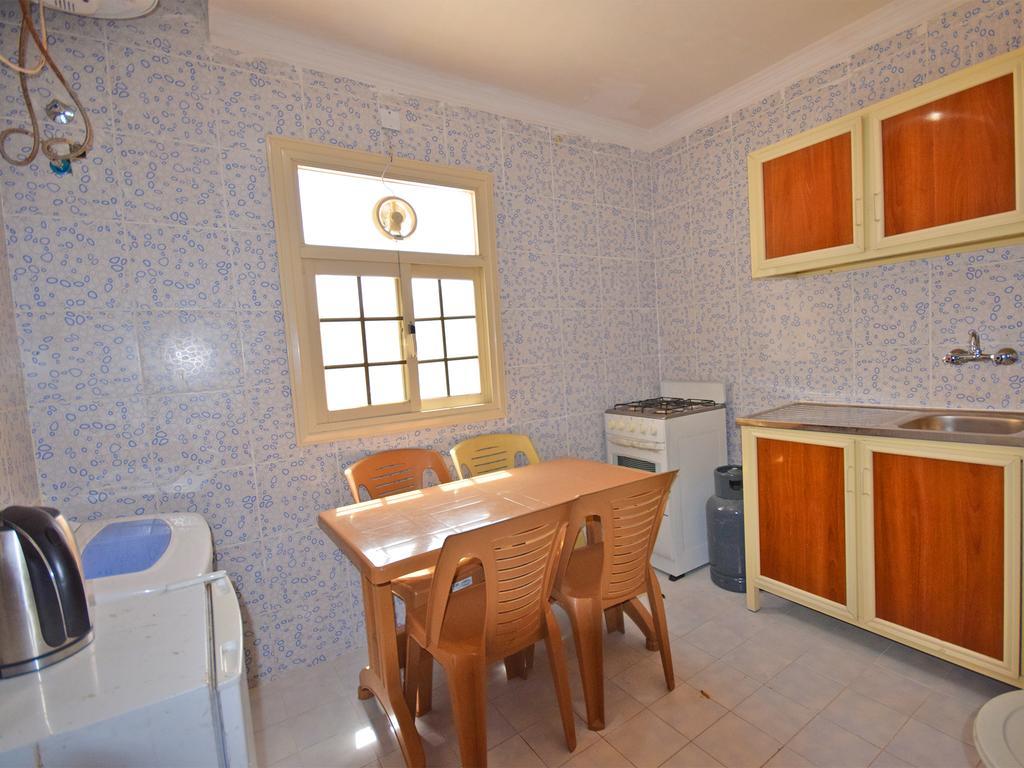 Leader Apartments 1 Mahboula Extérieur photo