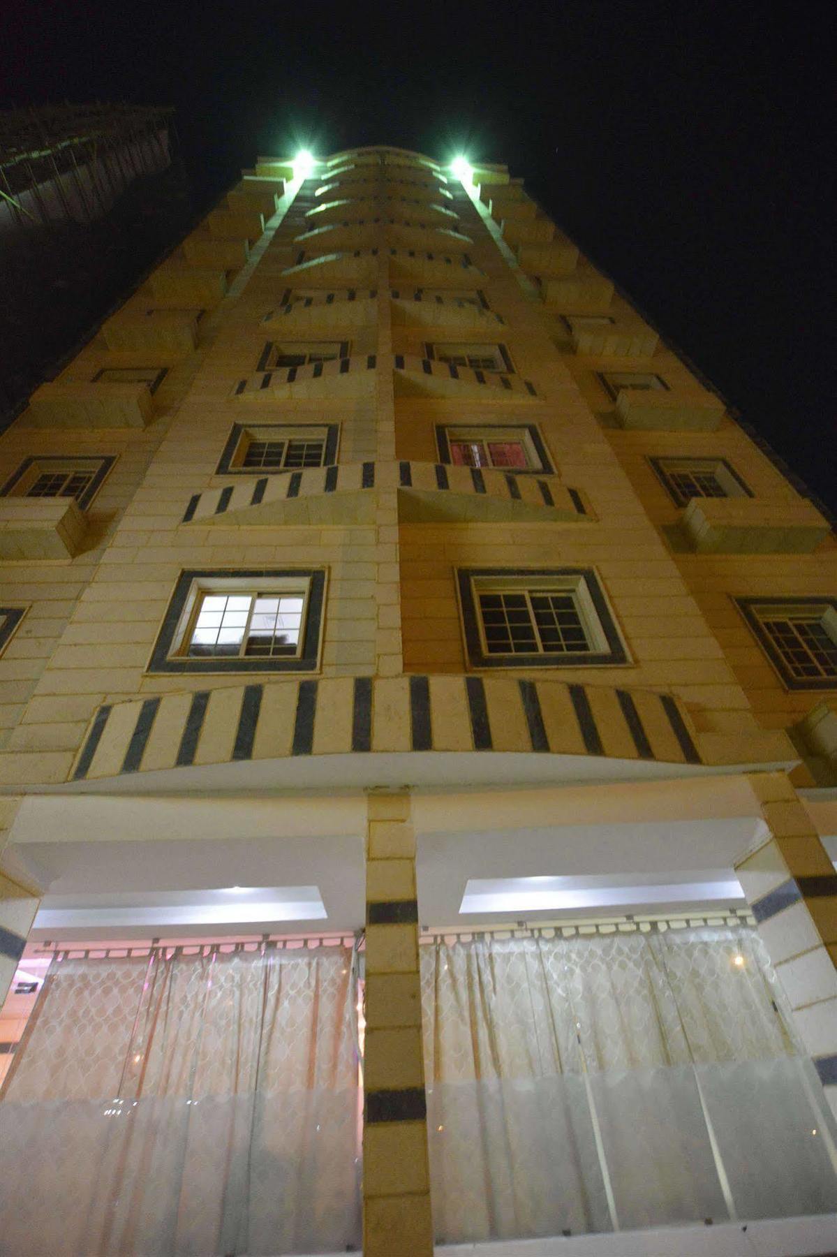 Leader Apartments 1 Mahboula Extérieur photo