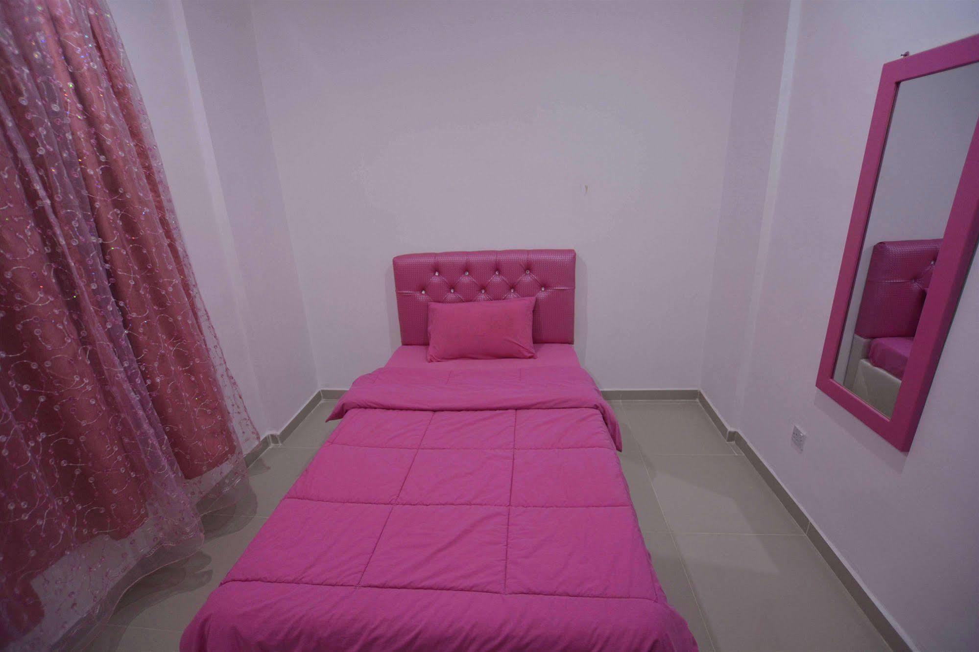 Leader Apartments 1 Mahboula Extérieur photo
