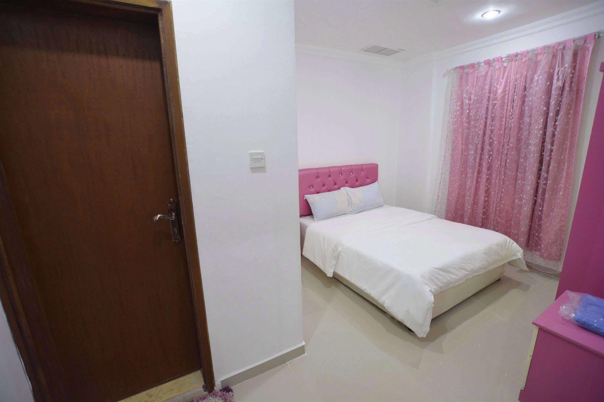 Leader Apartments 1 Mahboula Extérieur photo